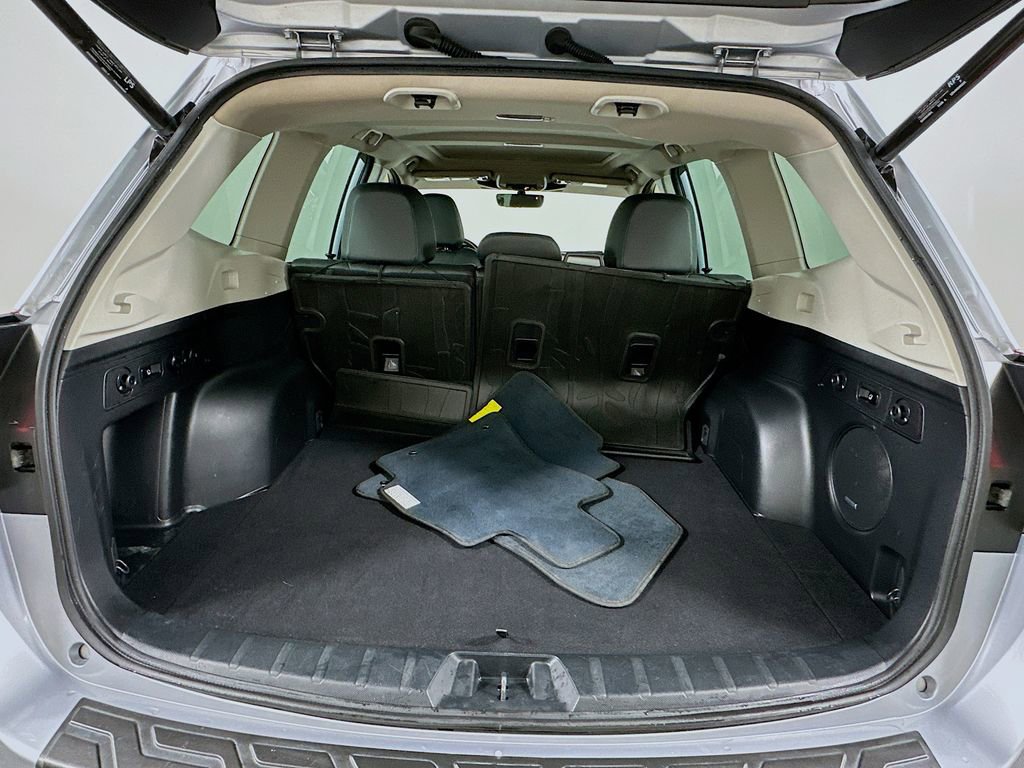 Used 2022 Subaru Forester Limited w/ Popular Package #3 image 27