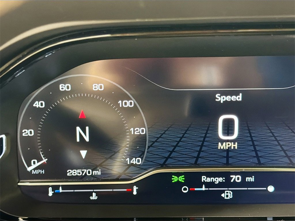 Used 2024 GMC Yukon Denali image 12