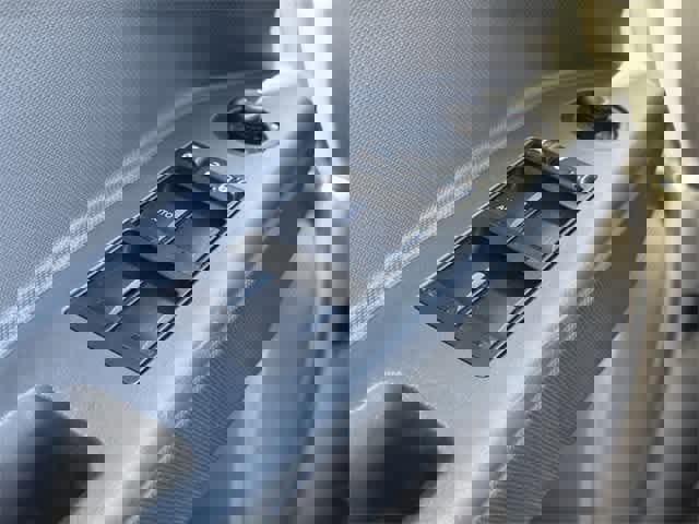 Used 2007 Dodge Caliber SXT w/ Driver Convenience Group image 14