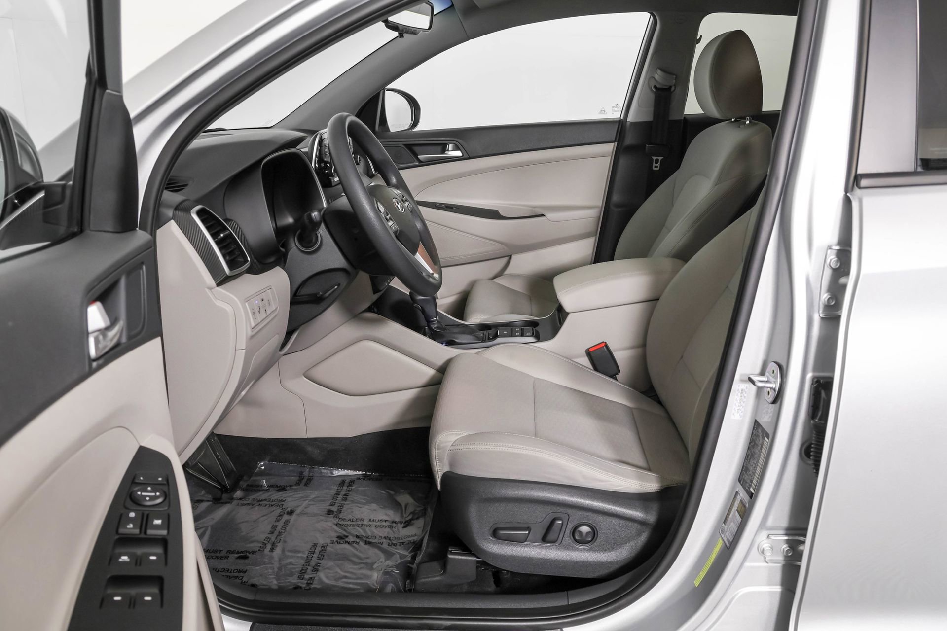 Used 2019 Hyundai Tucson Value AWD/4WD image 7