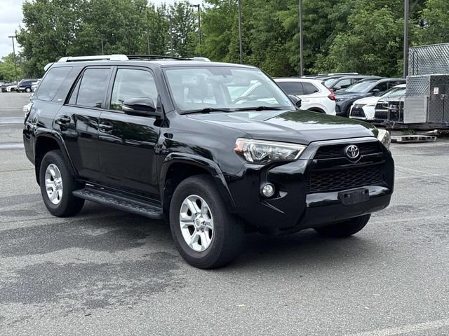 Used 2014 Toyota 4Runner SR5 Premium AWD/4WD video 1