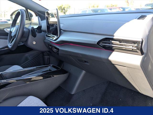 New 2025 Volkswagen ID.4 Pro image 19