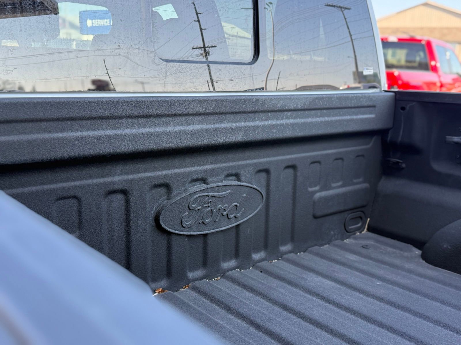 Used 2023 Ford F150 XLT w/ Equipment Group 302A High image 33