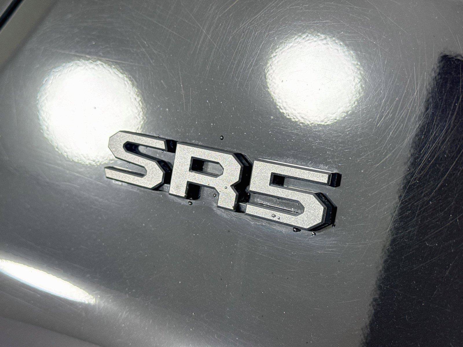 Certified 2025 Toyota 4Runner SR5 AWD/4WD image 13