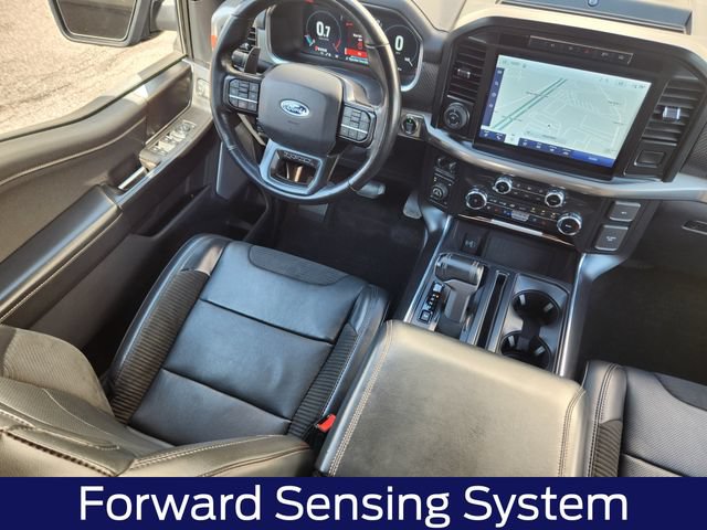 Certified 2022 Ford F150 Raptor w/ Raptor 37 Performance Package AWD/4WD image 13