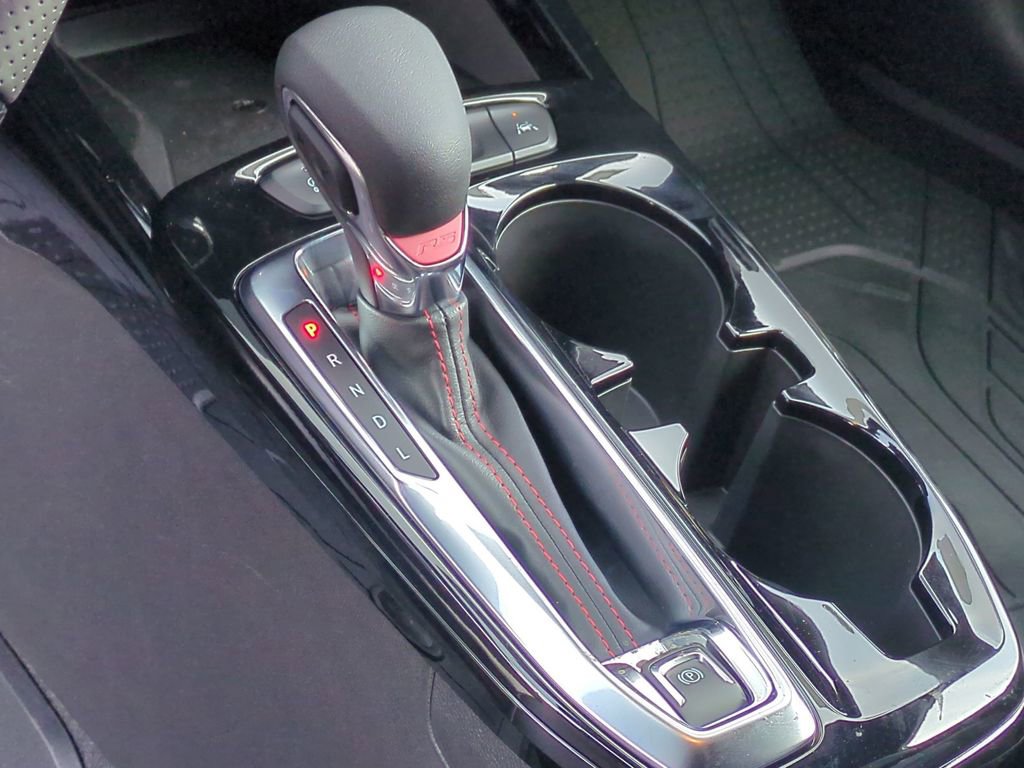 New 2026 Chevrolet Trax RS w/ Sunroof Package image 19