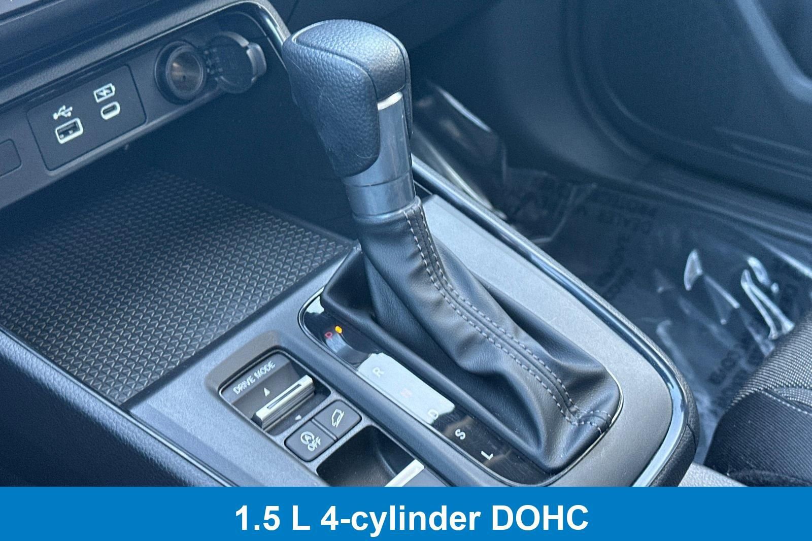 Used 2025 Honda CR-V EX image 25