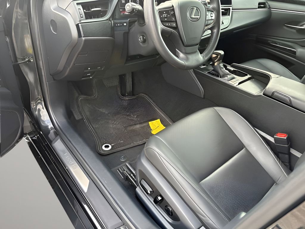 Used 2024 Lexus ES 350 w/ Premium Package image 28
