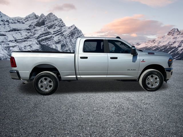 New 2026 RAM 2500 Big Horn image 6