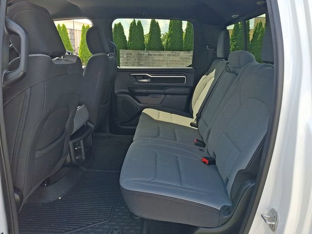 Used 2024 RAM 1500 Lone Star AWD/4WD image 10