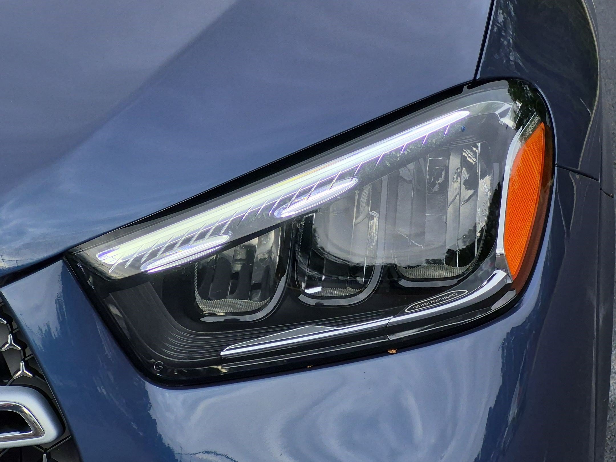 Certified 2024 Mercedes-Benz GLE 350 4MATIC image 6
