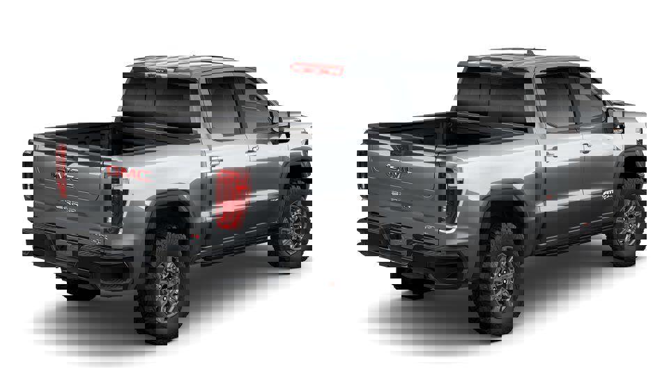 New 2026 GMC Sierra 1500 AT4X image 43
