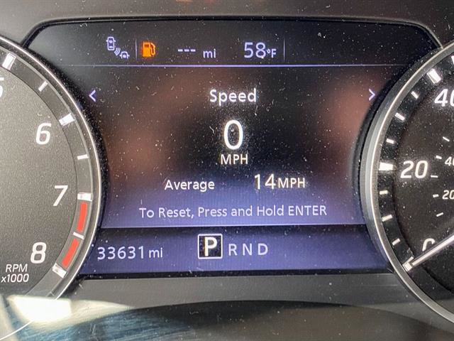 Used 2023 Nissan Frontier SV w/ SV Convenience Package image 22