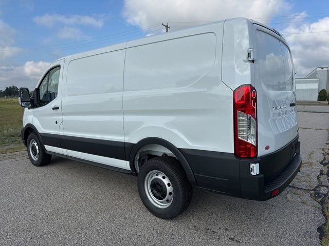 New 2025 Ford Transit 250 Low Roof w/ Load Area Protection Package image 3