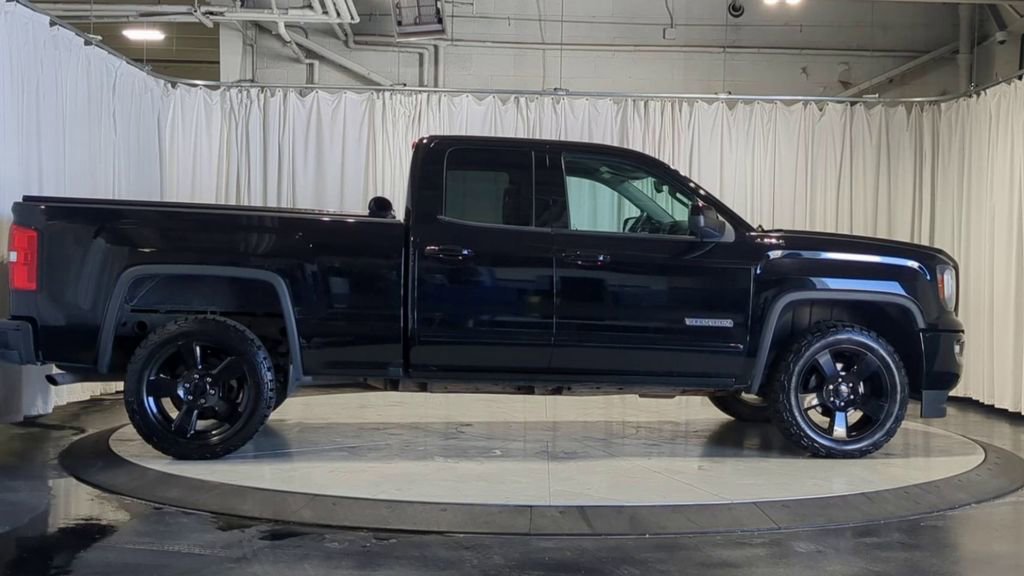 Used 2019 GMC Sierra 1500 Limited w/ Elevation Edition AWD/4WD image 11