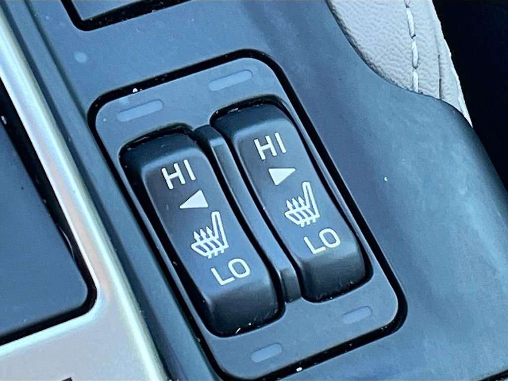 Used 2024 Subaru Forester Premium image 19