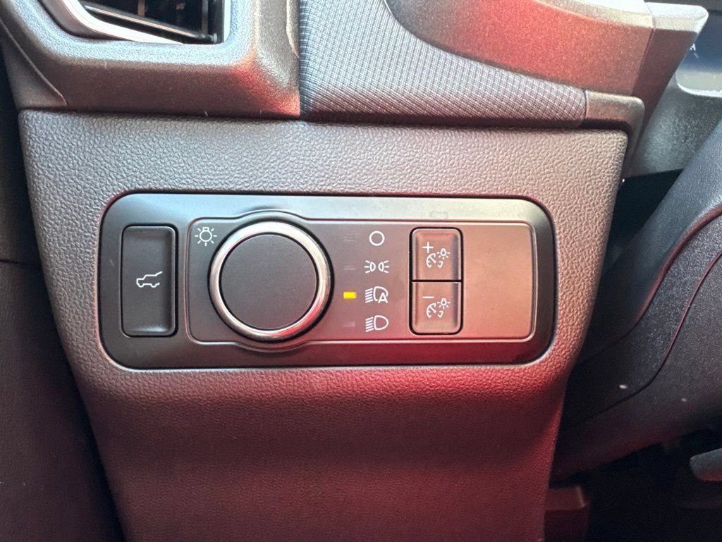 Used 2025 Ford Bronco Sport Big Bend AWD/4WD image 10