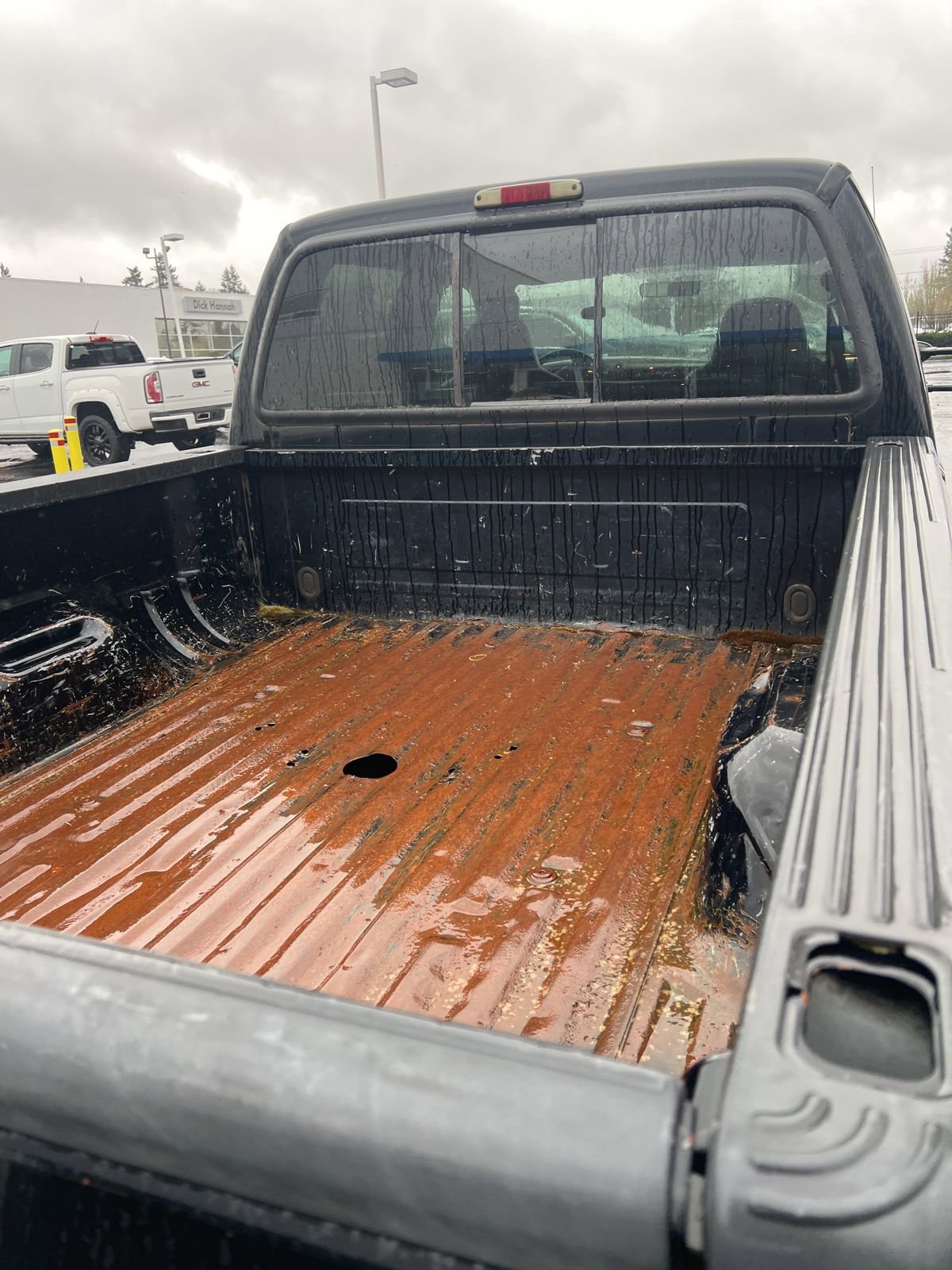 Used 2003 Ford F250 XLT image 34