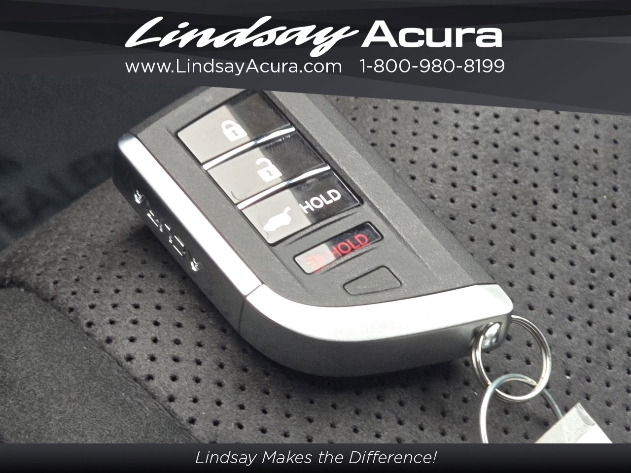 New 2025 Acura ADX A-Spec image 25