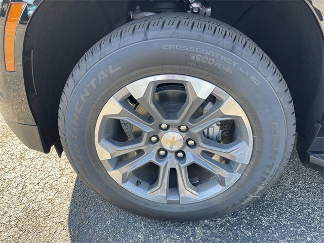 New 2025 Chevrolet Tahoe LS w/ Max Trailering Package image 10