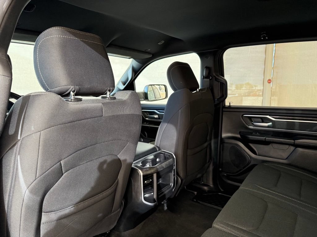 Used 2020 RAM 1500 Big Horn RWD image 20