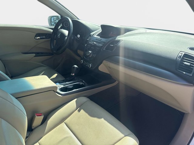 Used 2014 Acura RDX FWD image 12