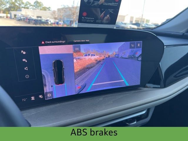 New 2025 Audi Q5 Premium image 8