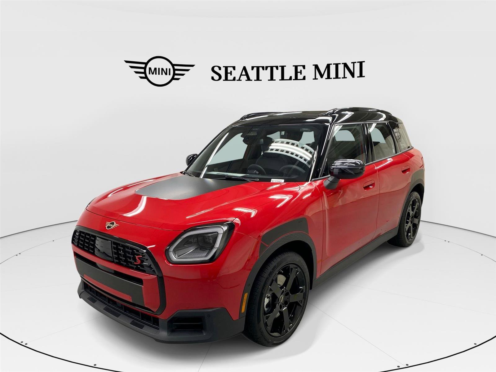 New 2026 MINI Cooper Countryman S image 1