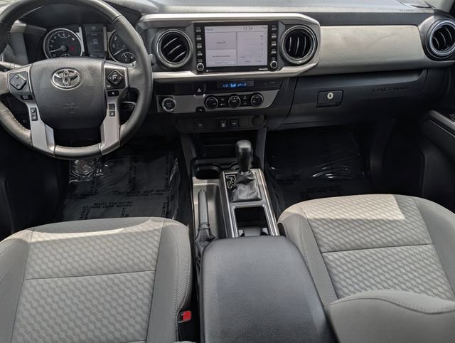 Used 2023 Toyota Tacoma SR5 RWD image 11