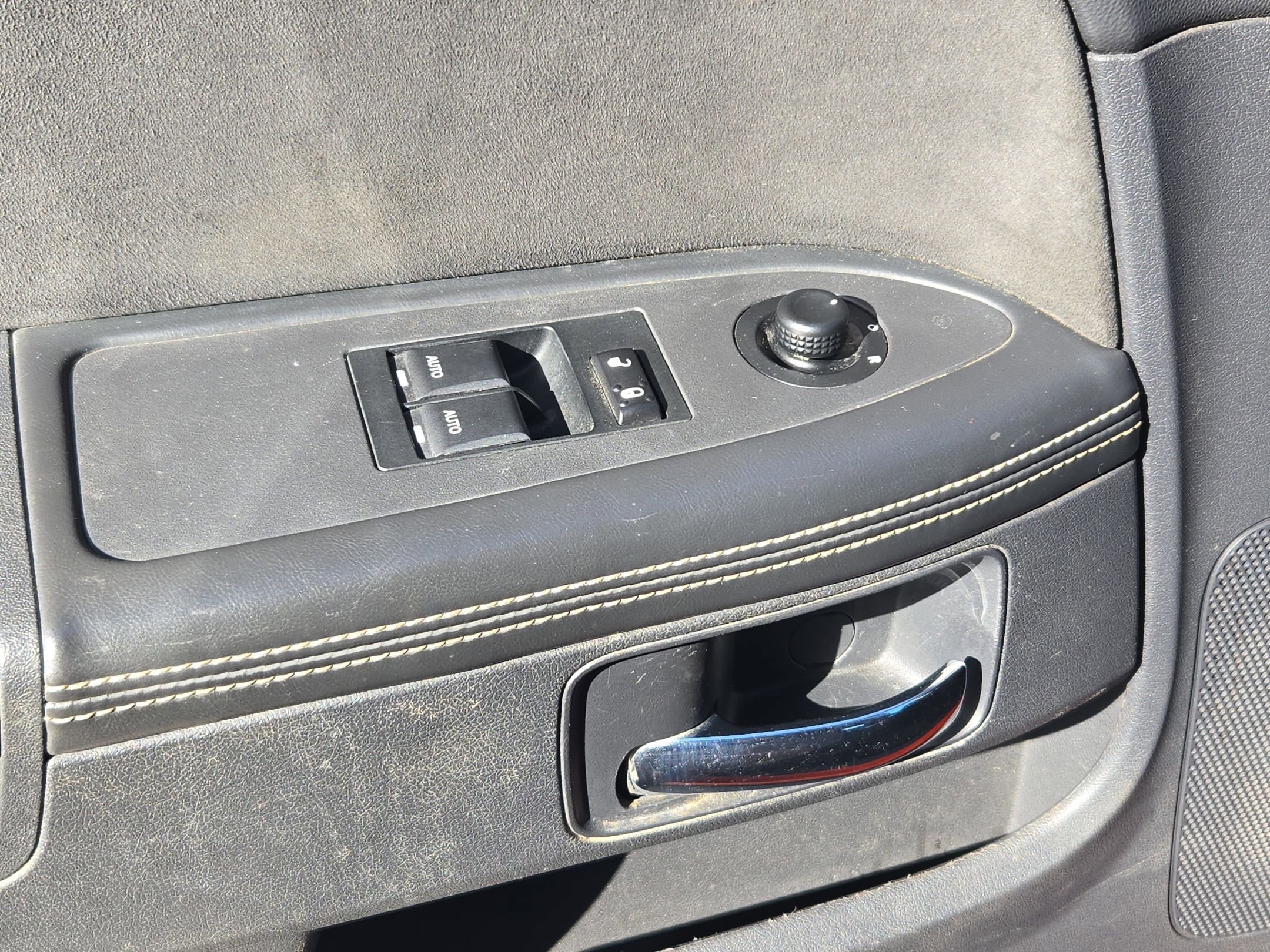 Used 2008 Dodge Challenger SRT8 image 12