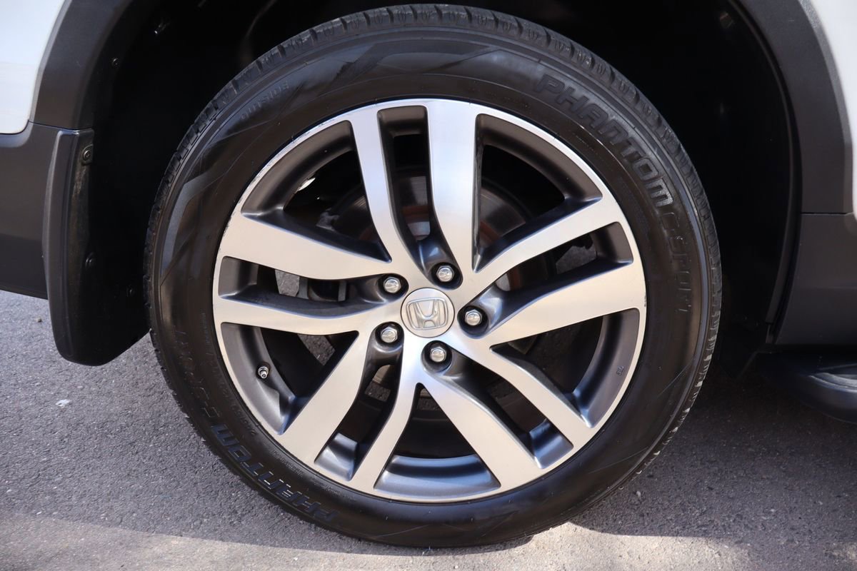 Used 2016 Honda Pilot Elite image 46