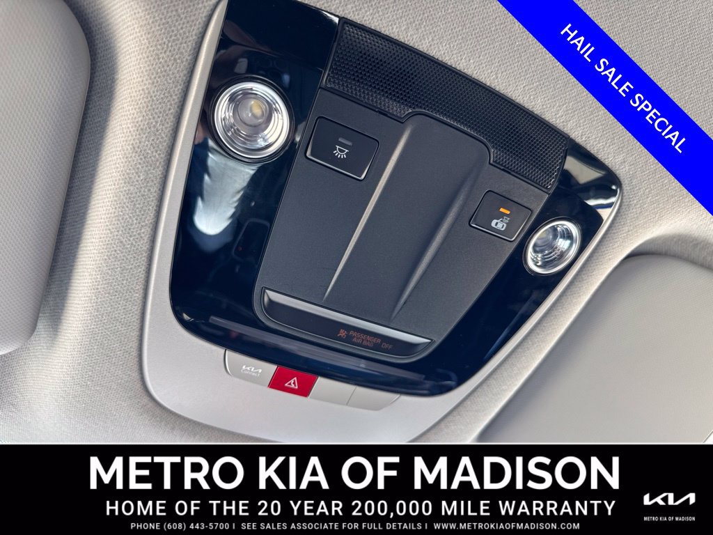 Used 2026 Kia Seltos S AWD/4WD image 29