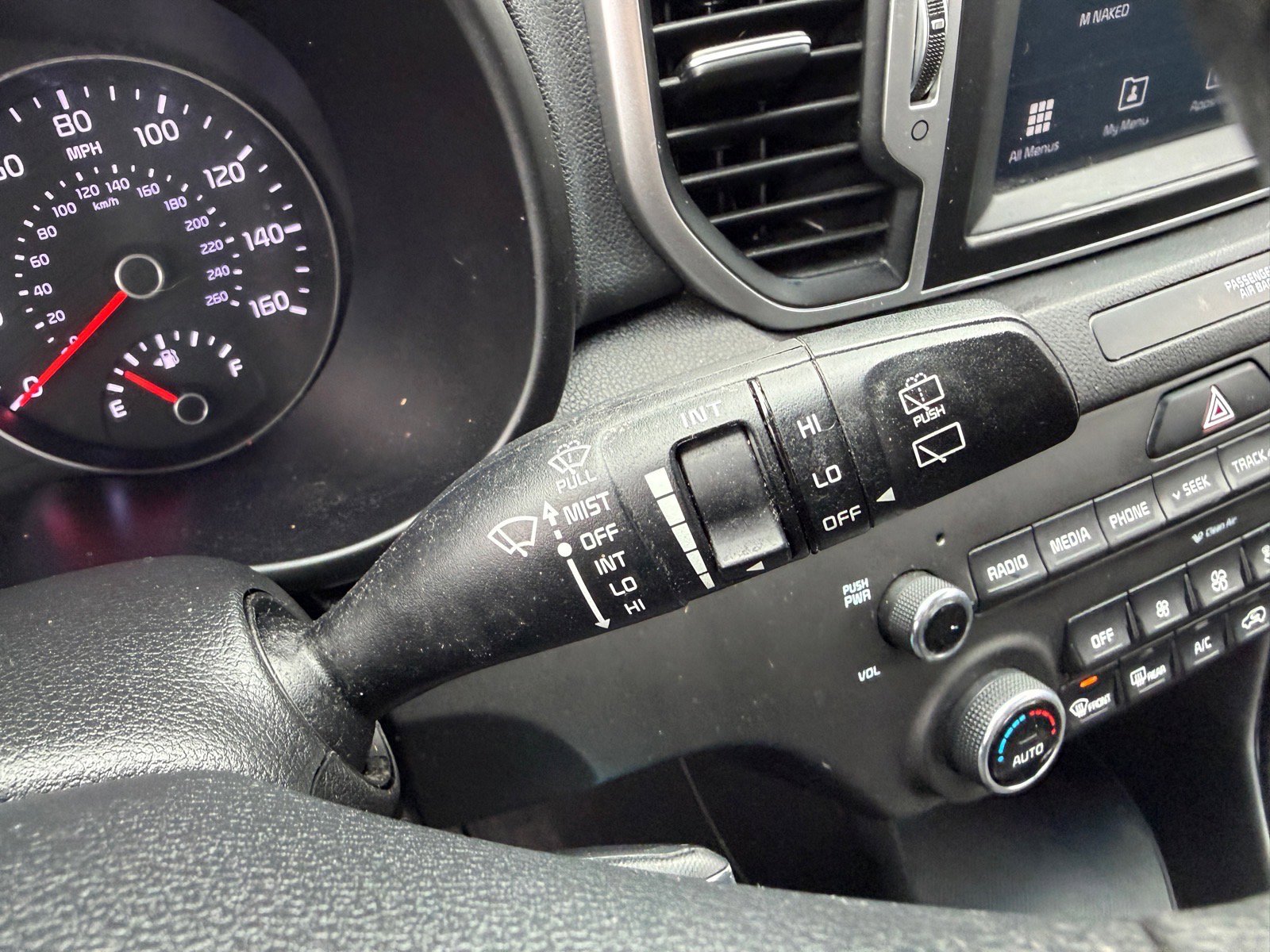 Used 2018 Kia Sportage LX w/ LX Popular Package FWD image 31