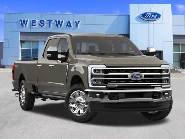 New 2026 Ford F350 King Ranch AWD/4WD image 4