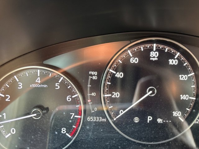 Used 2020 MAZDA MAZDA3 Hatchback w/ Preferred Package image 13