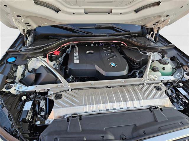 Used 2026 BMW X3 xDrive30 w/ Premium Package AWD/4WD image 16