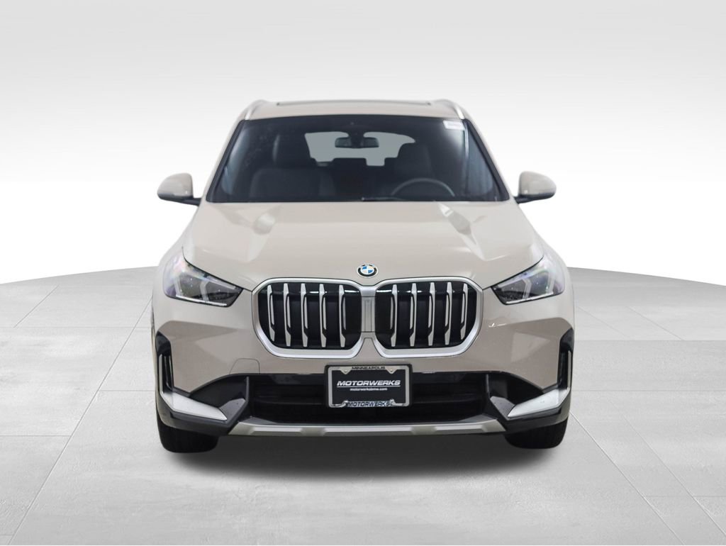 New 2026 BMW X1 xDrive28i w/ Convenience Package image 8