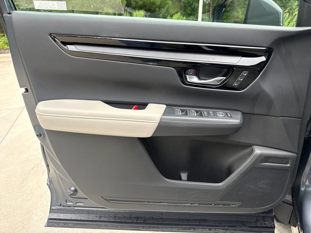 Used 2024 Honda CR-V EX-L image 13