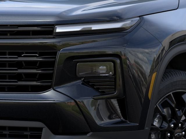 New 2026 Chevrolet Traverse LT w/ Midnight/Sport Edition AWD/4WD image 11