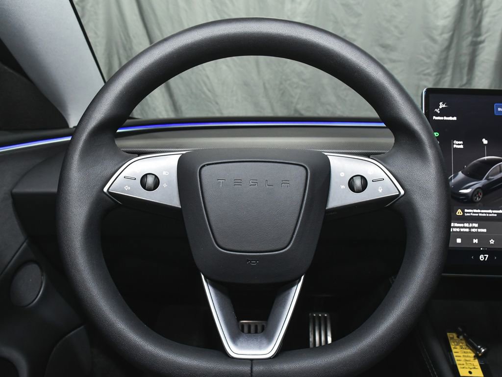 Used 2025 Tesla Model 3 Performance AWD/4WD image 32