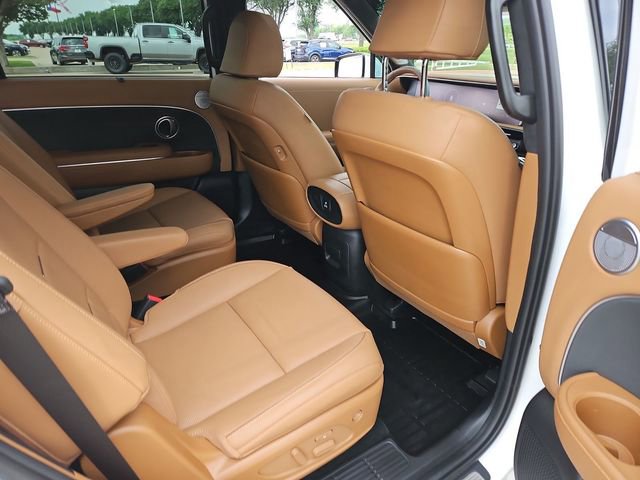 Used 2026 Hyundai Palisade Calligraphy FWD image 27