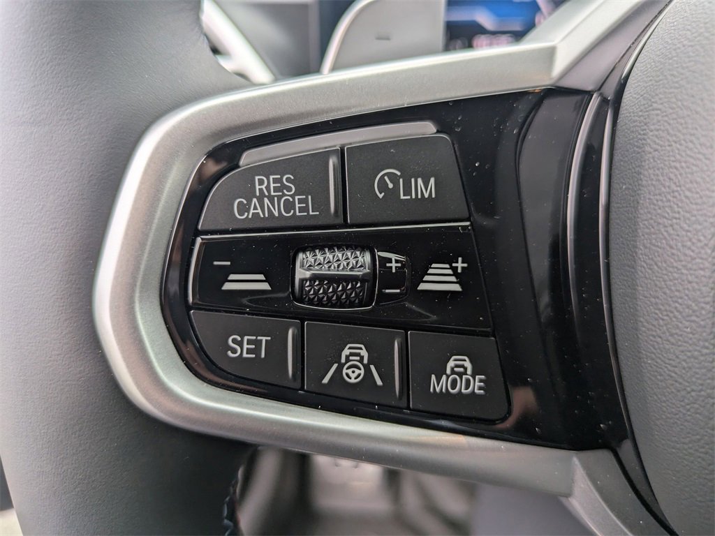 New 2026 BMW 440i xDrive Convertible image 20