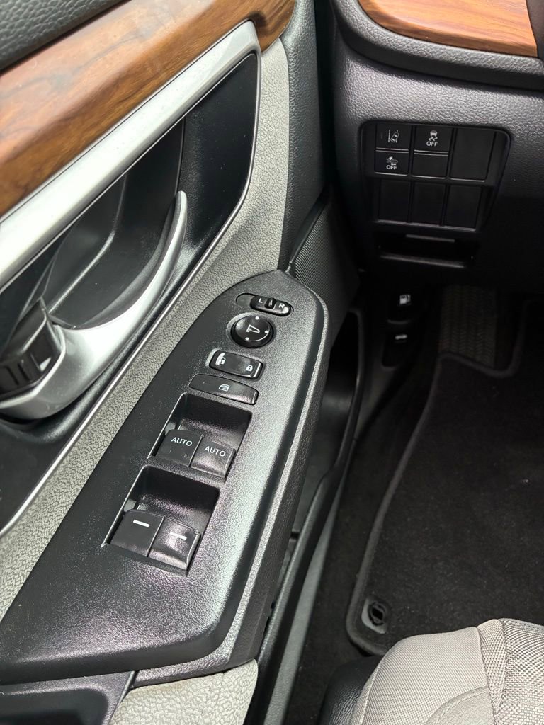Used 2019 Honda CR-V EX image 24