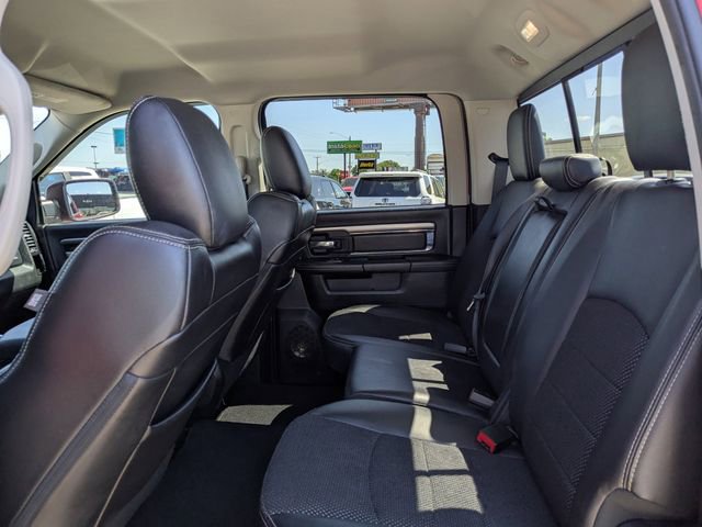 Used 2016 RAM 1500 Sport image 14