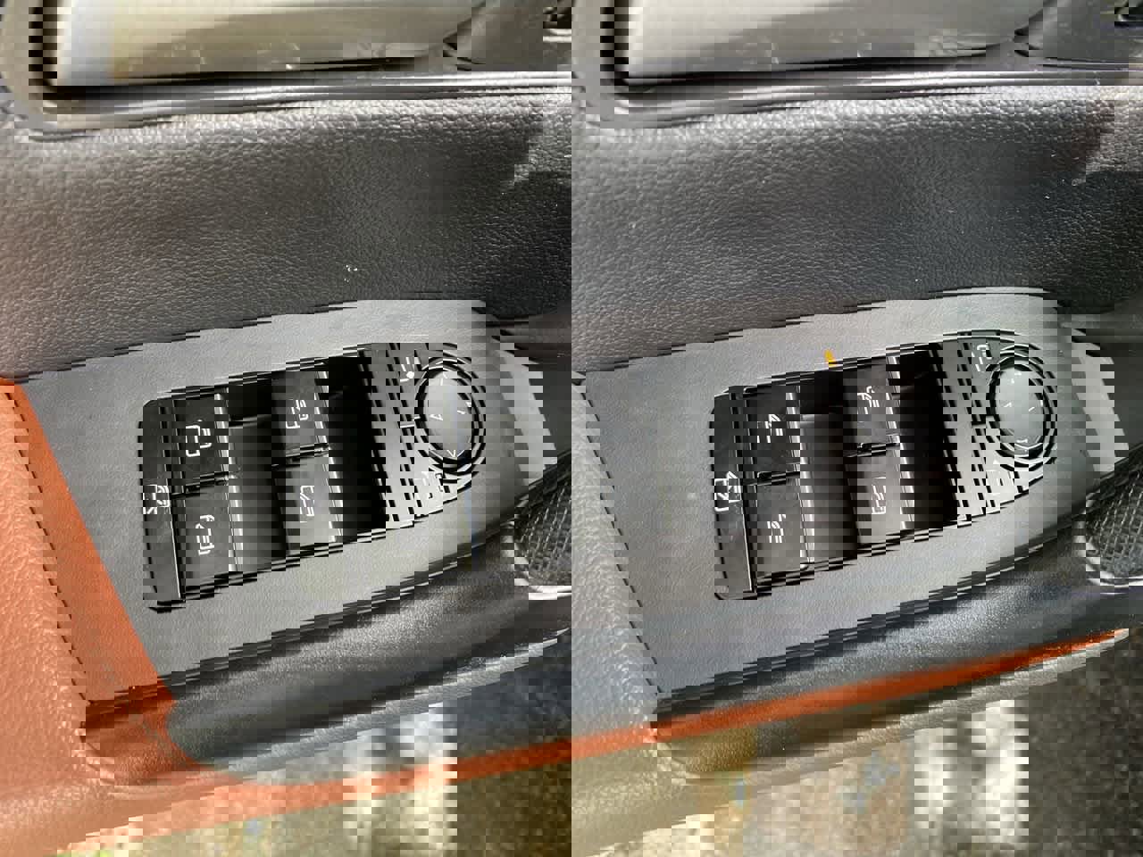 Used 2024 MAZDA CX-50 Meridian Edition w/ Cargo Package image 27