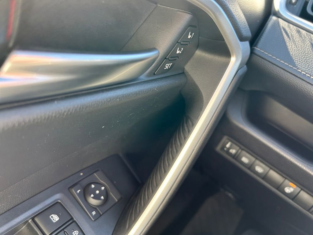 Used 2025 Toyota RAV4 XLE Premium w/ Weather Package image 31
