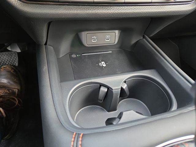 New 2026 Honda HR-V Sport image 25