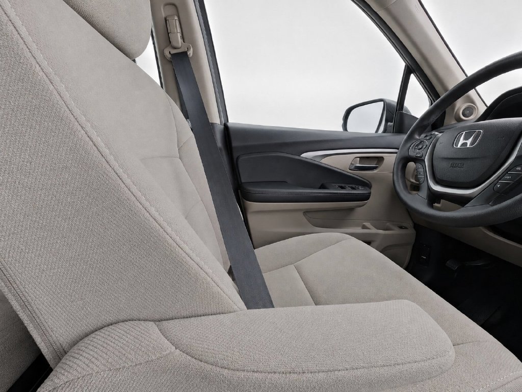 Used 2017 Honda Pilot EX image 17