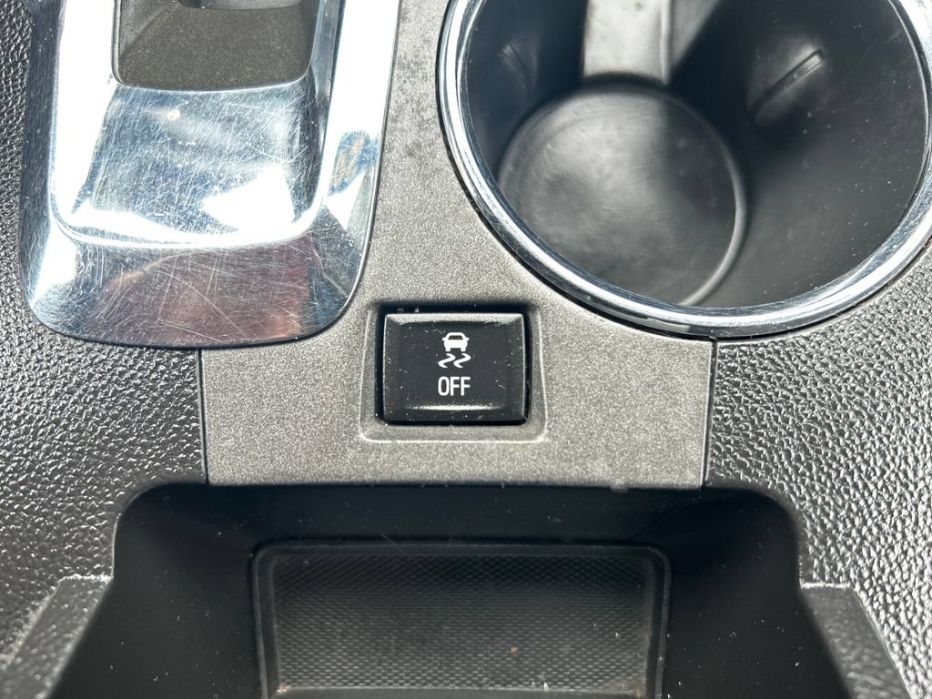 Used 2017 Chevrolet Equinox LS FWD image 31