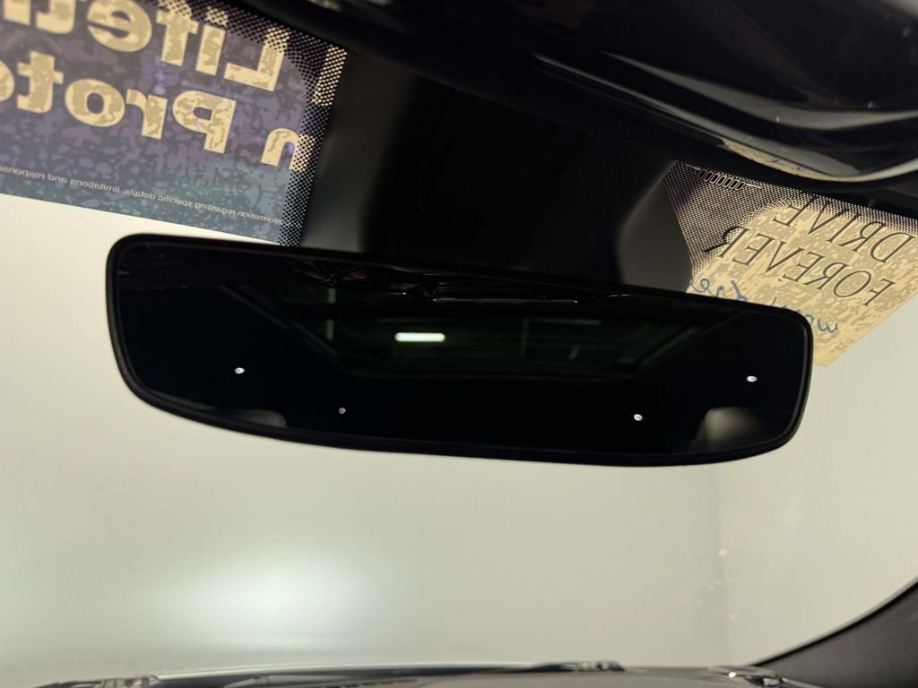 Used 2021 Jeep Grand Cherokee L Overland image 30